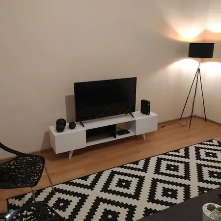 Apartment Engin