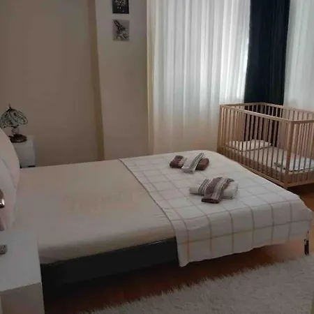 Apartment Engin