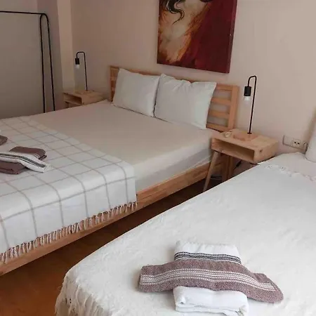 Engin Apartment
