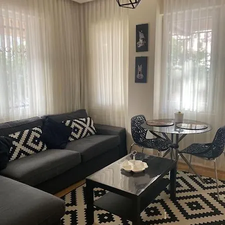 Apartment Engin *