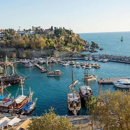 Apartment Engin