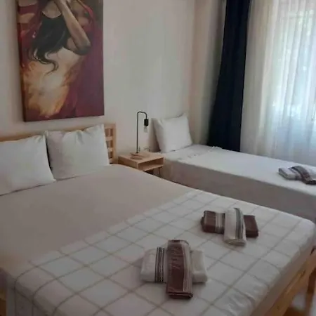 Engin Apartment