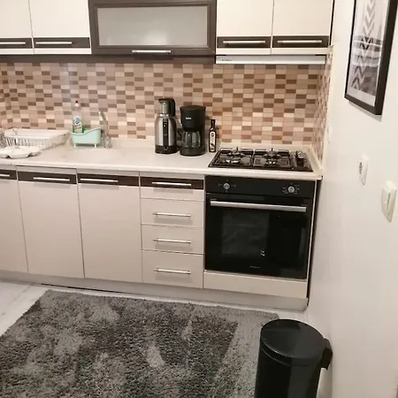 Apartment Engin