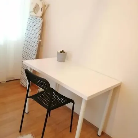 Apartment Engin *