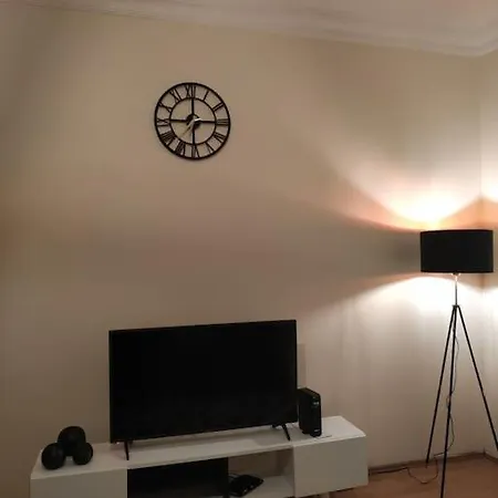 Apartment Engin