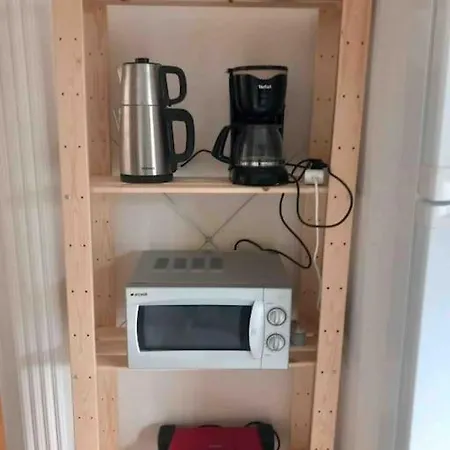 Apartment Engin Antalya