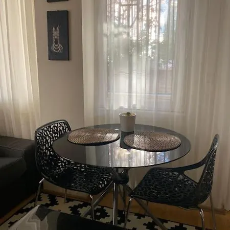 Apartment Engin Antalya
