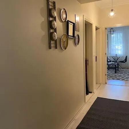Apartment Engin *