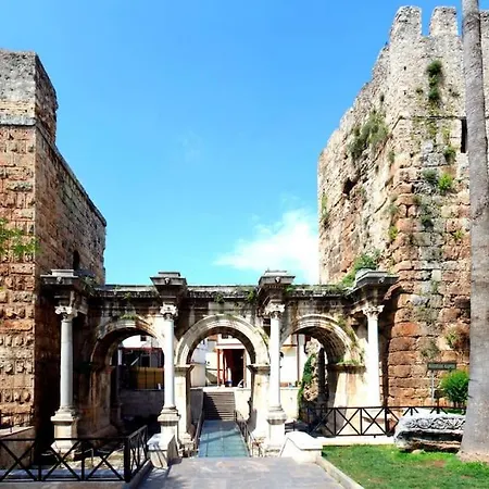 Engin * Antalya