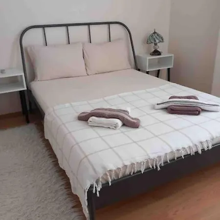Apartmán Engin Antalya