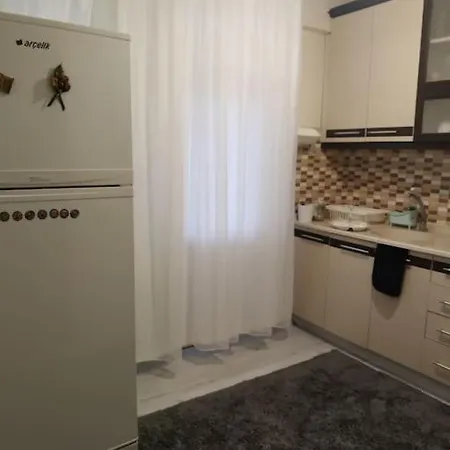 Apartmán Engin *